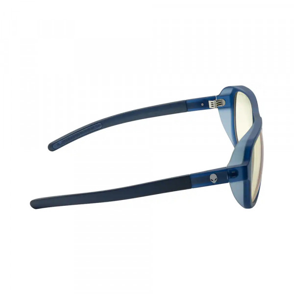 Gunnar Alienware Roswell Conspiracy Blue (Amber Lens Tint)